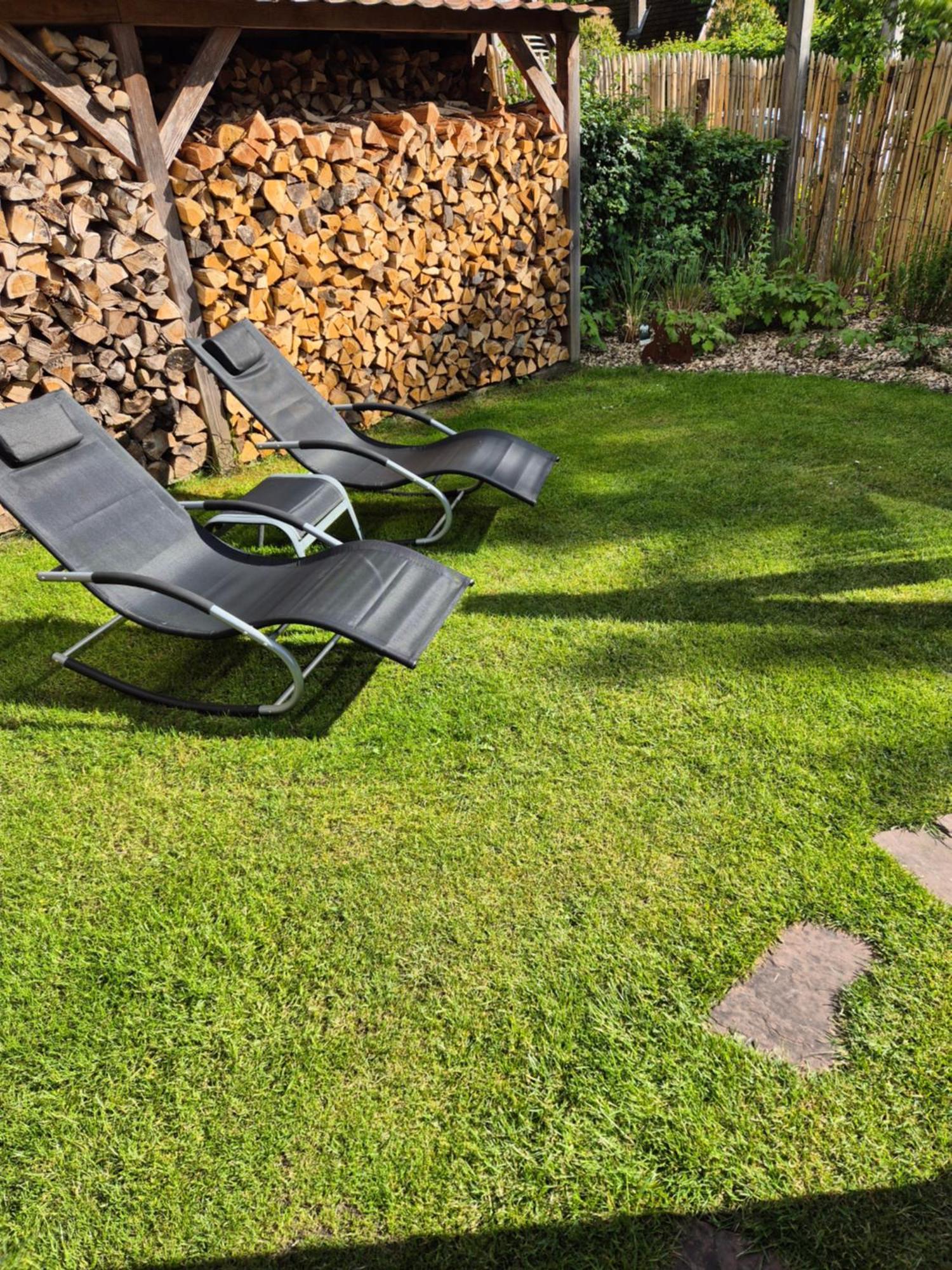Bed en Breakfast Gees Exterior foto